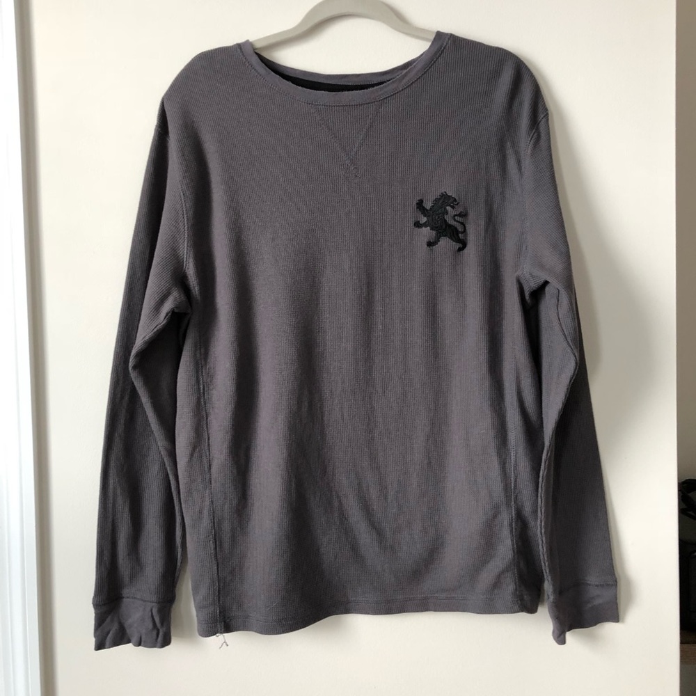 Men’s Express Long Sleeve